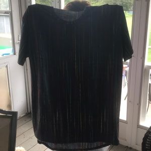 Lu la roe Hudson tee